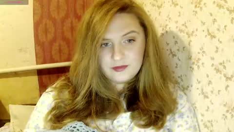 Miss Iriss online show from April 25, 5:08 pm