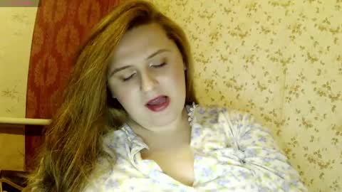 Miss Iriss online show from April 25, 6:14 pm
