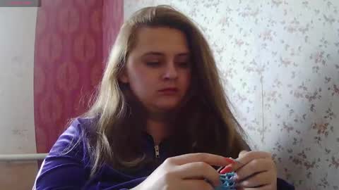 Miss Iriss online show from April 26, 6:53 am