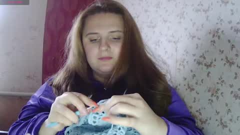 Miss Iriss online show from April 26, 12:34 pm