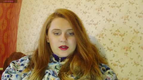 Miss Iriss online show from April 26, 3:30 pm