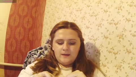 Miss Iriss online show from April 30, 4:54 pm