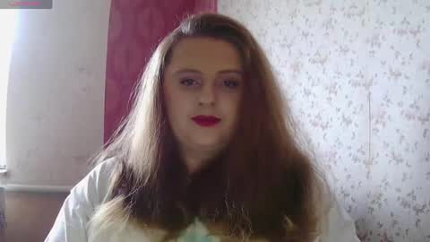 Miss Iriss online show from May 13, 11:43 am