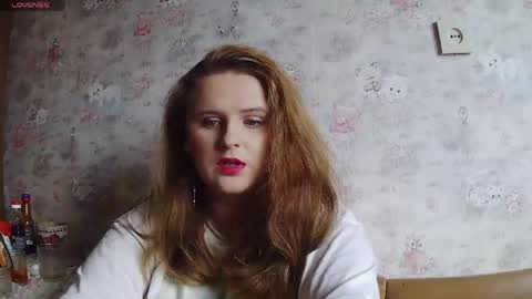 Miss Iriss online show from May 13, 12:49 pm