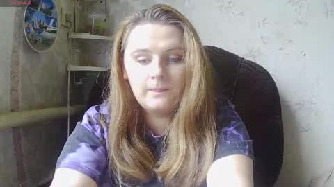 Miss Iriss online show from May 26, 10:27 am