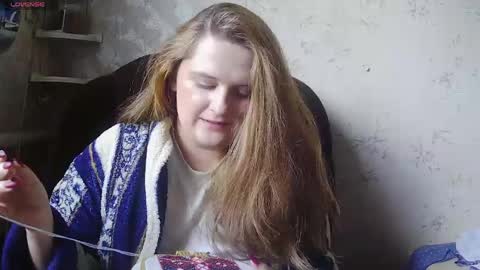 Miss Iriss online show from May 30, 12:28 pm