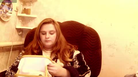 Miss Iriss online show from May 30, 6:42 pm