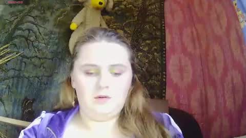 Miss Iriss online show from July 23, 3:47 pm