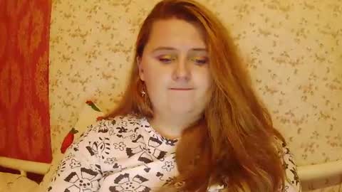 Miss Iriss online show from July 23, 7:16 pm