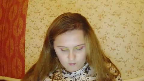 Miss Iriss online show from July 23, 8:22 pm