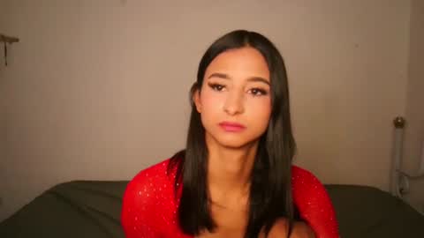 miss_isa_00 online show from August 14, 5:11 am