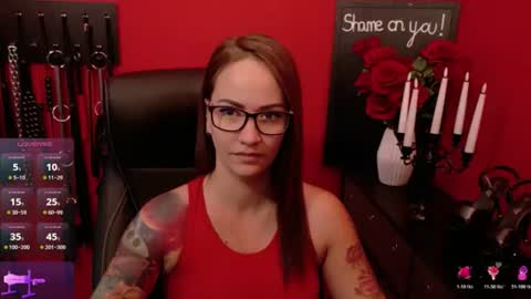 Jane online show from August 13, 5:10 am