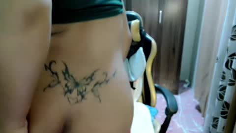 miss_janexxx online show from July 31, 12:11 pm
