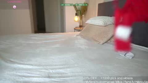 Julia--- onlyfanssuavemariaa       online show from July 11, 12:00 pm