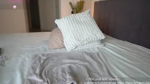 Julia--- onlyfanssuavemariaa       online show from July 22, 11:56 am