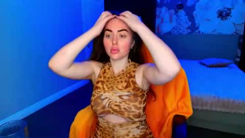 miss_kiten online show from August 2, 9:33 pm
