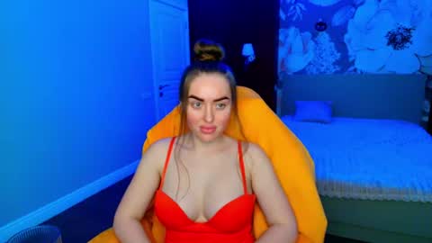 miss_kiten online show from August 3, 1:12 am
