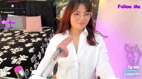 Kloe online show from August 6, 7:13 pm