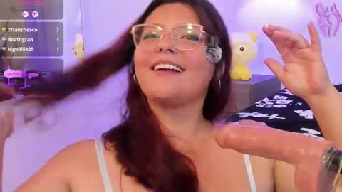 Kloe online show from August 13, 12:02 am