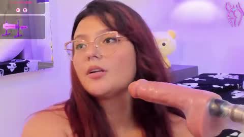 Kloe online show from August 13, 9:29 pm