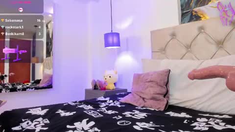 Kloe online show from August 14, 10:46 pm