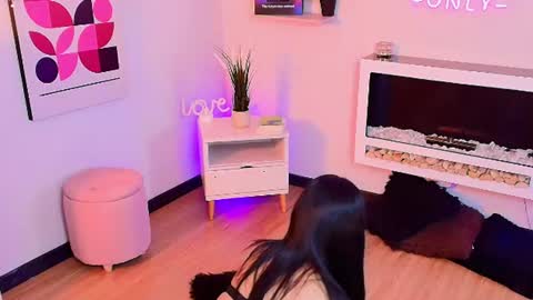 Miss koko online show from August 6, 4:22 am