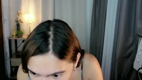 miss_kyrstyn online show from August 3, 7:48 am