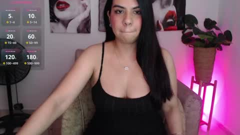 Laila online show from August 5, 2:09 am