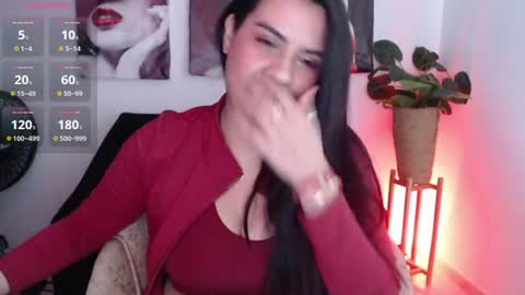 Laila online show from August 11, 11:51 pm