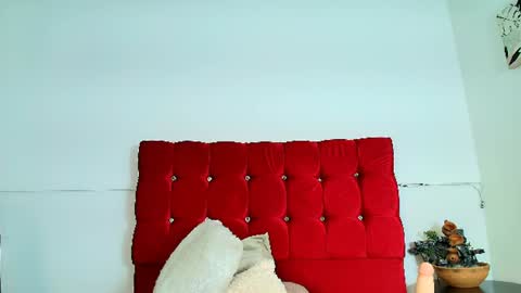 Leyla  online show from August 12, 10:23 pm