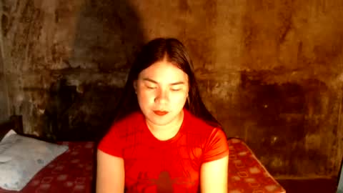 Dimple Rose online show from August 10, 3:24 pm