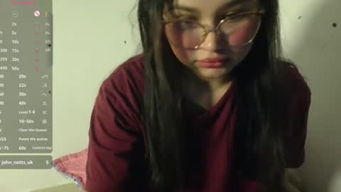 ly independent model online show from July 22, 10:45 pm