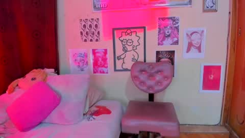 Megg  online show from July 23, 9:39 pm