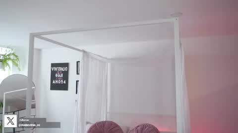 Alejandra online show from August 12, 3:14 pm
