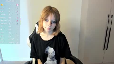 Molly online show from August 8, 5:51 am