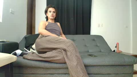 Miss Prestige online show from August 2, 5:03 am