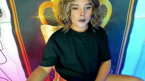 miss_sabrinaxx online show from March 25, 5:41 pm