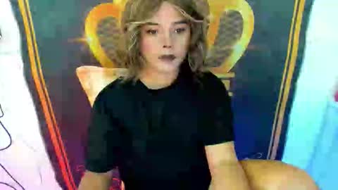 miss_sabrinaxx online show from March 25, 6:47 pm
