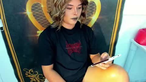 miss_sabrinaxx online show from March 26, 2:21 pm