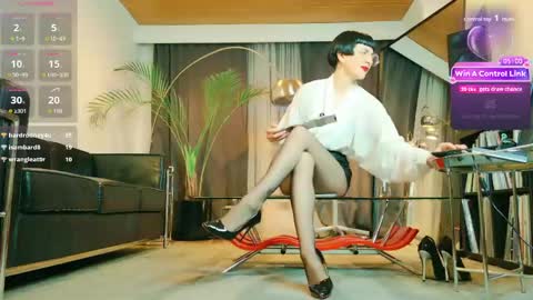 Satori Rose online show from May 13, 11:59 pm