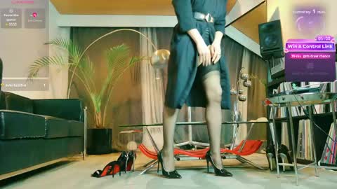 Satori Rose online show from May 15, 1:27 am
