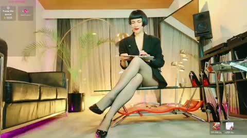 Satori Rose online show from May 19, 1:17 am