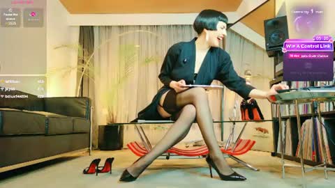 Satori Rose online show from August 29, 2:54 am