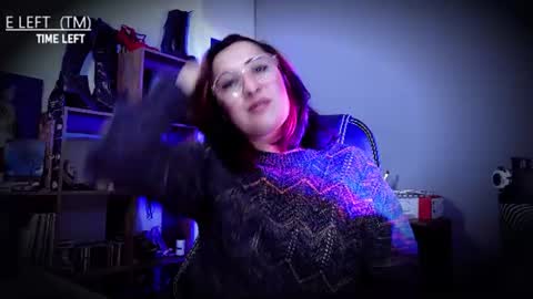 Mistress Scarlett Sen online show from August 7, 5:13 pm
