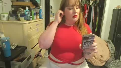 Miss Sera online show from August 16, 5:44 am