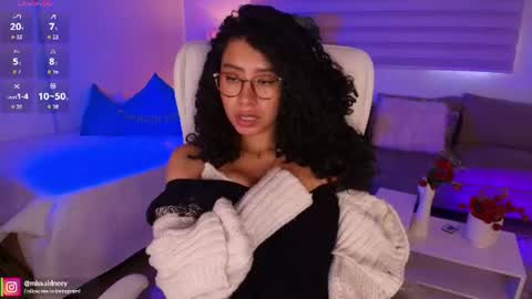 Amy Olivera online show from July 31, 2:12 pm
