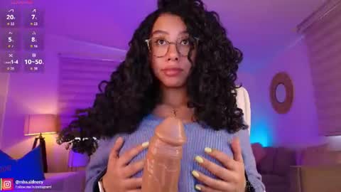 Amy Olivera online show from August 3, 7:43 pm
