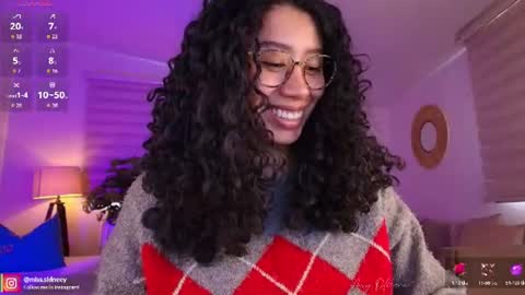 Amy Olivera online show from August 5, 3:21 pm