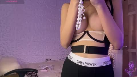 IM SUGAR online show from August 12, 11:07 pm