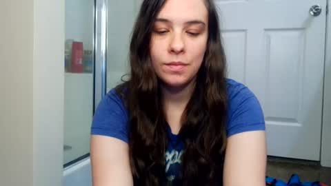 Bella online show from June 25, 1:41 am
